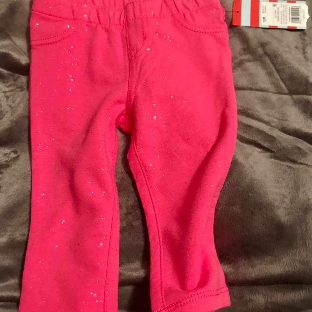 Girl pant